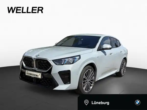 Second hand Bmw X2 