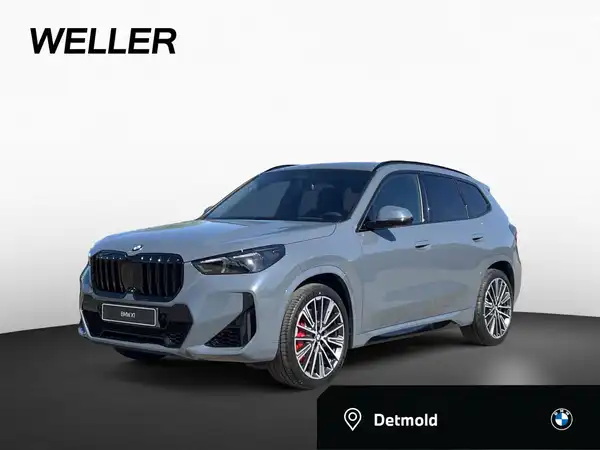 Second hand Bmw X1 xDrive23i