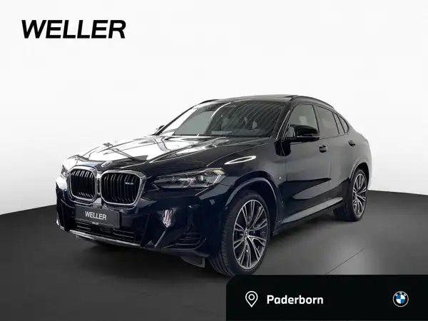 Second hand Bmw X4 