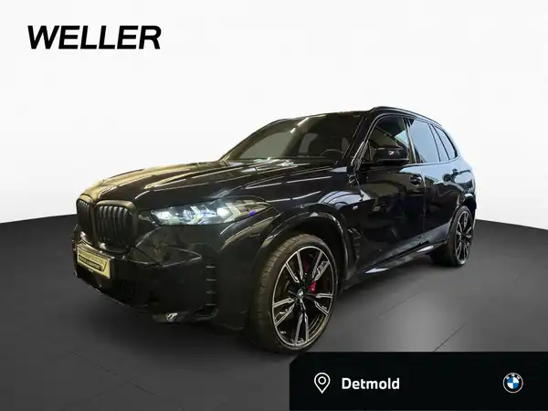 Second hand Bmw X5 xDrive30d