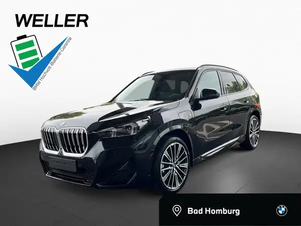 Second hand Bmw X1 xDrive25e