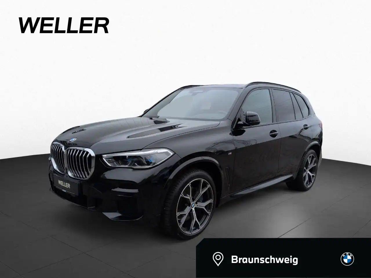 BMW X5 occasion