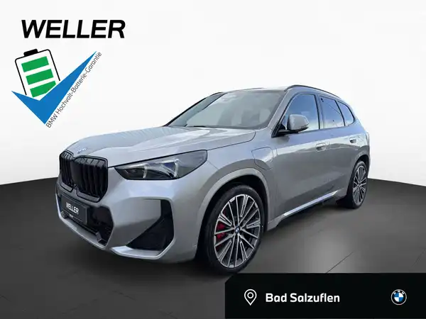 Second hand Bmw X1 xDrive30e
