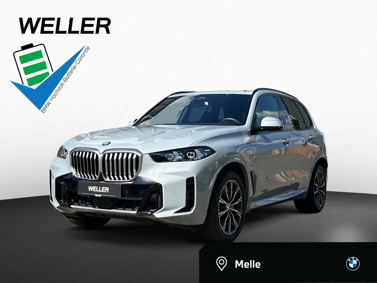 BMW X5 occasion