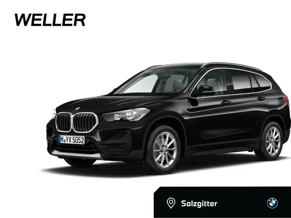 Second hand Bmw X1 sDrive18d