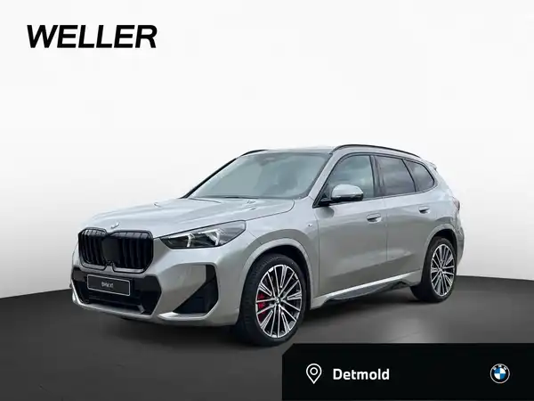 Second hand Bmw X1 