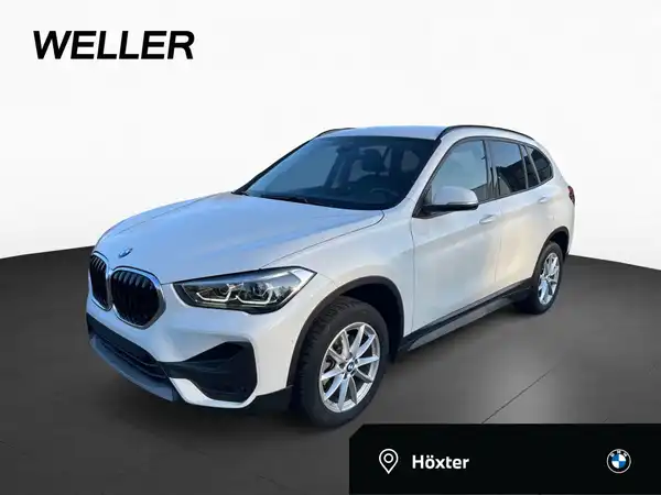 Second hand Bmw X1 sDrive18i