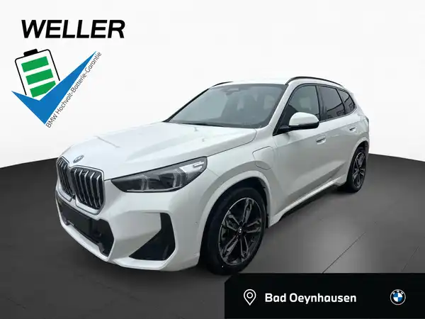 Second hand Bmw X1 xDrive30e