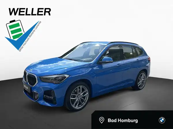 Second hand Bmw X1 xDrive25e