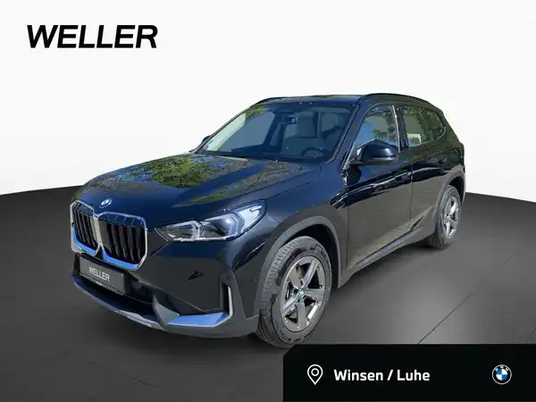 Second hand Bmw X1 xDrive20d