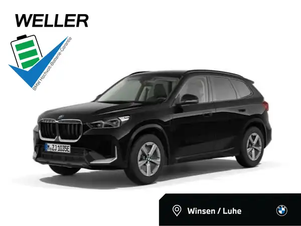 Second hand Bmw X1 xDrive25e