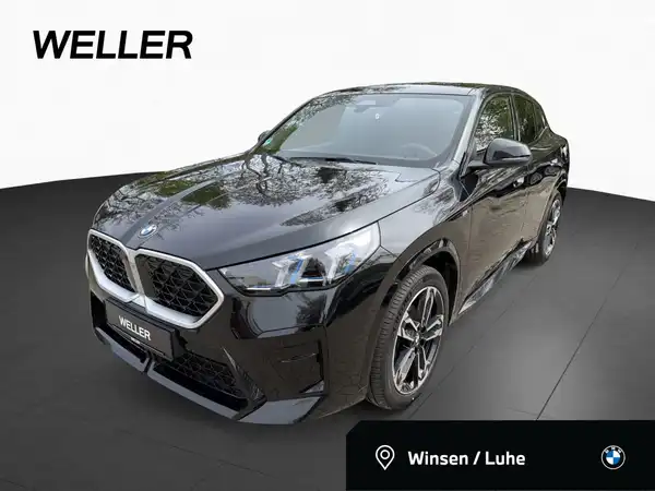 Second hand Bmw X2 xDrive20d