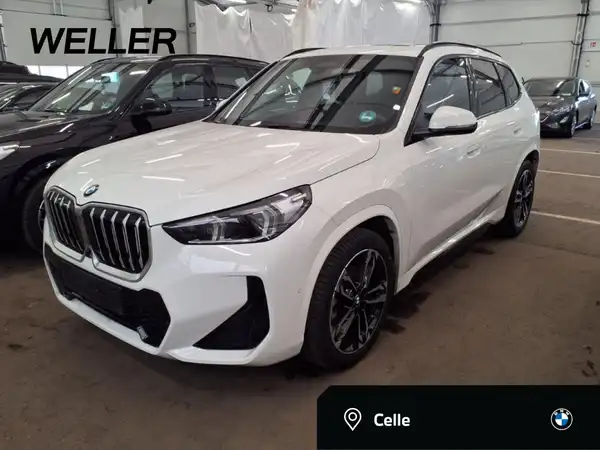 Second hand Bmw X1 xDrive23d