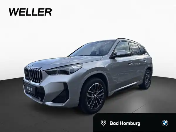 Second hand Bmw X1 xDrive23i