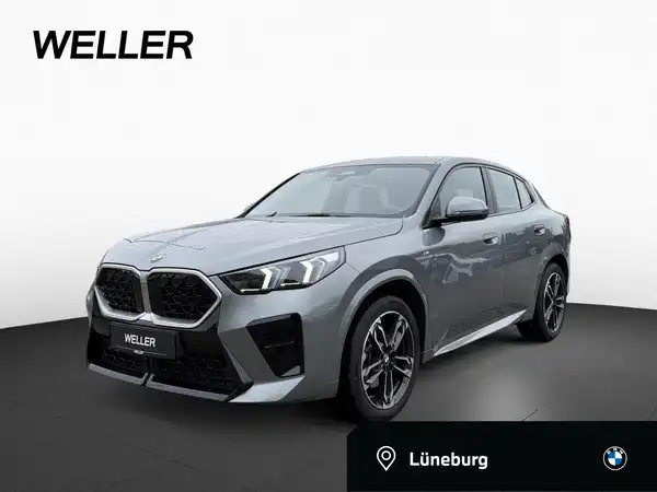 Used Bmw X2 sDrive20i