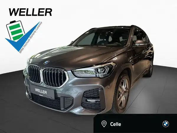 Second hand Bmw X1 xDrive25e