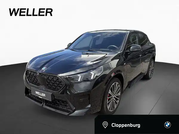 Second hand Bmw X2 