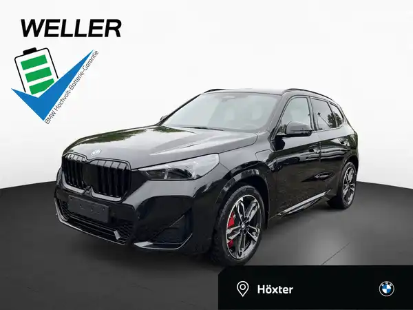 Second hand Bmw X1 xDrive30e