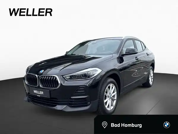 Second hand Bmw X2 sDrive18d