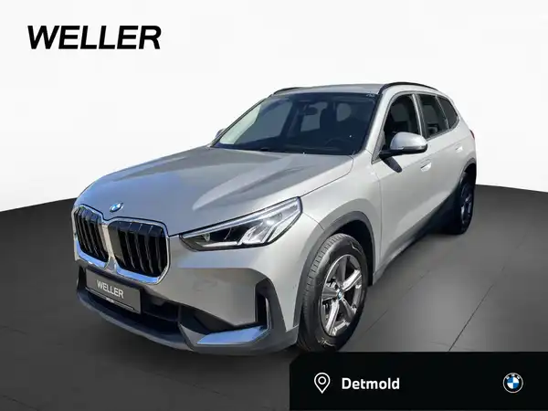 Second hand Bmw X1 sDrive18d