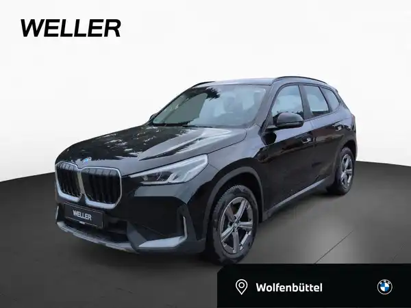 Second hand Bmw X1 sDrive18d