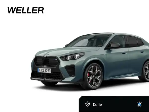 Brugt Bmw X2 