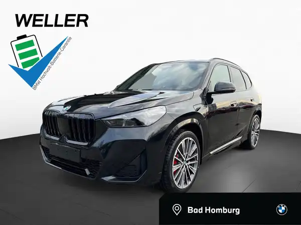 Second hand Bmw X1 xDrive30e
