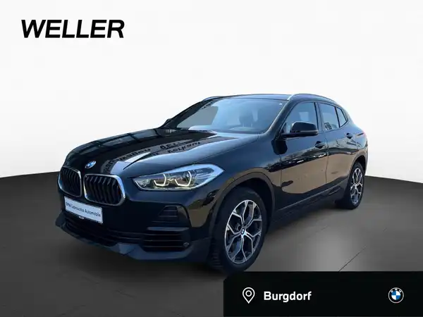 Second hand Bmw X2 sDrive20i