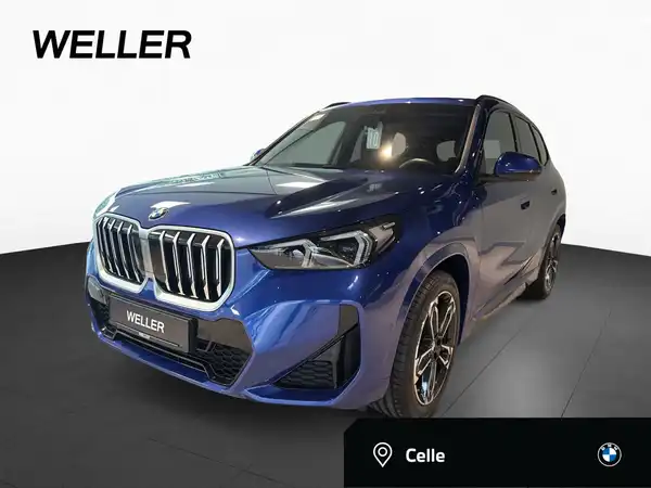 Second hand Bmw X1 xDrive23d