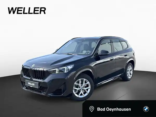 Second hand Bmw X1 