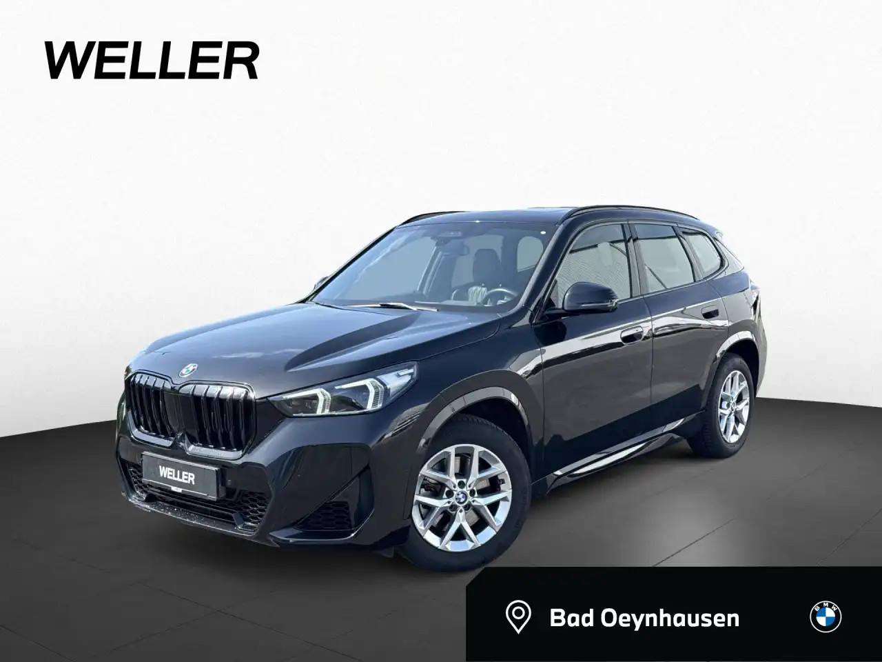 BMW X1 occasion