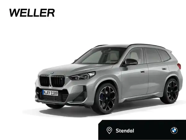Second hand Bmw X1 
