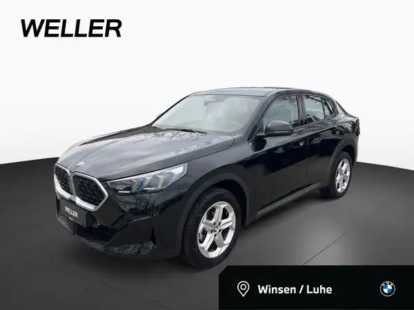 Second hand Bmw X2 xDrive20d