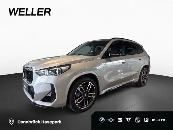 Second hand Bmw X1 