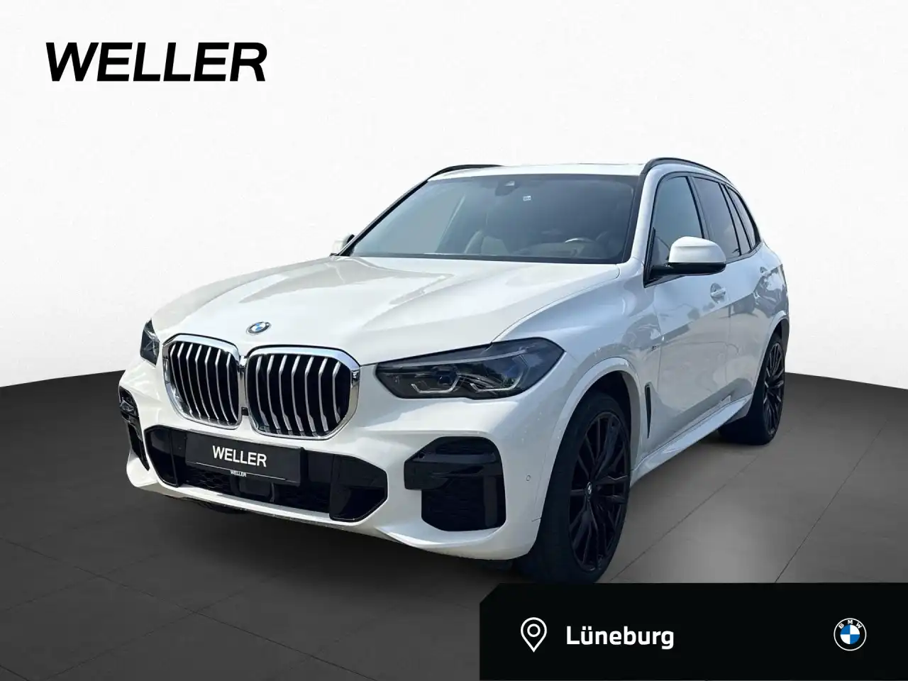 BMW X5 occasion