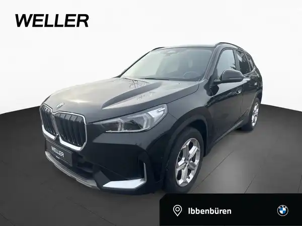 Second hand Bmw X1 xDrive20d
