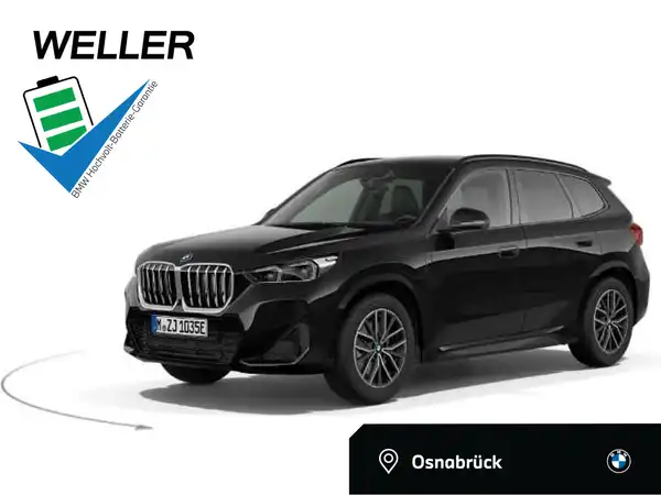 Second hand Bmw X1 xDrive25e