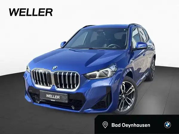 Second hand Bmw X1 xDrive23i