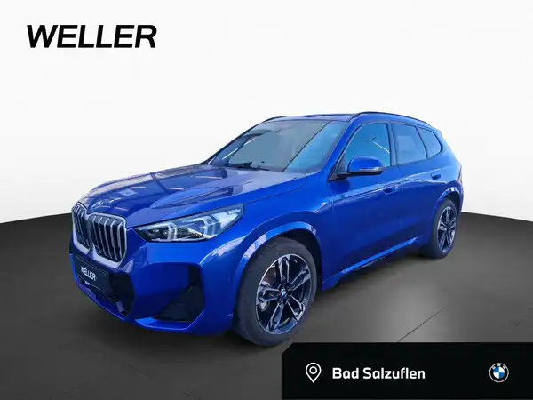 Second hand Bmw X1 