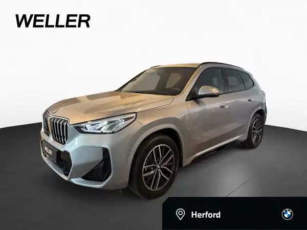 Second hand Bmw X1 sDrive18i