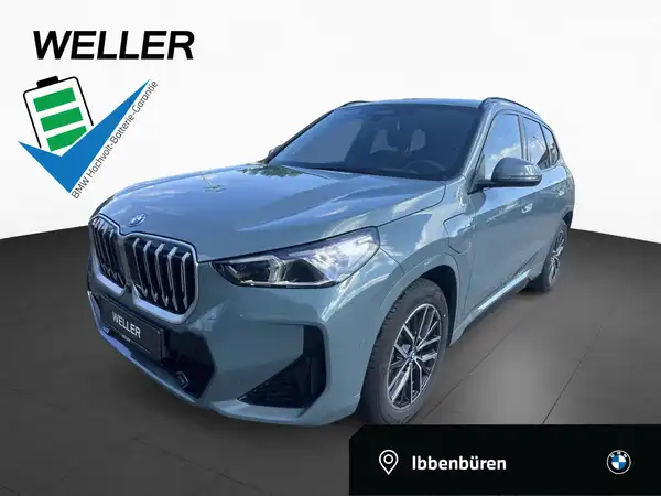 Second hand Bmw X1 xDrive30e