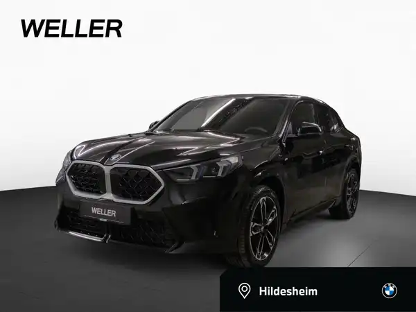 Second hand Bmw X2 