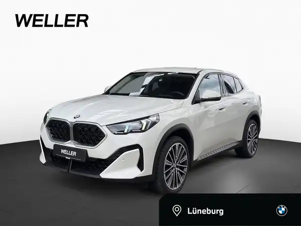 Used Bmw X2 xDrive20d