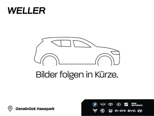 Second hand Bmw X1 xDrive25e