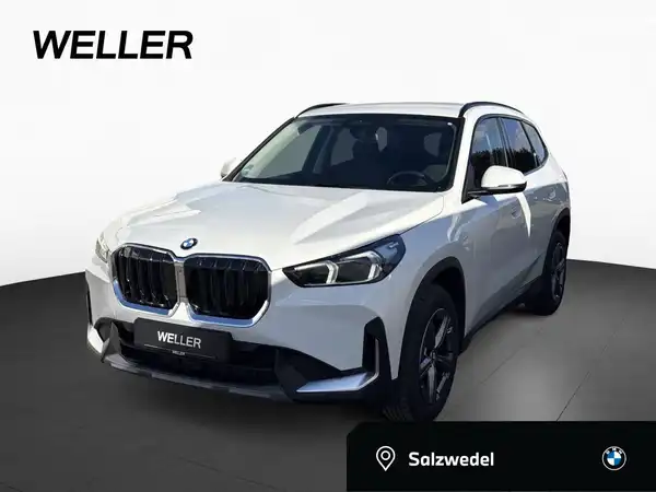Second hand Bmw X1 xDrive20d