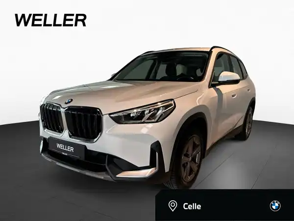 Second hand Bmw X1 sDrive18d
