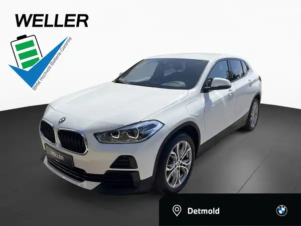 Ojazdené Bmw X2 xDrive25e