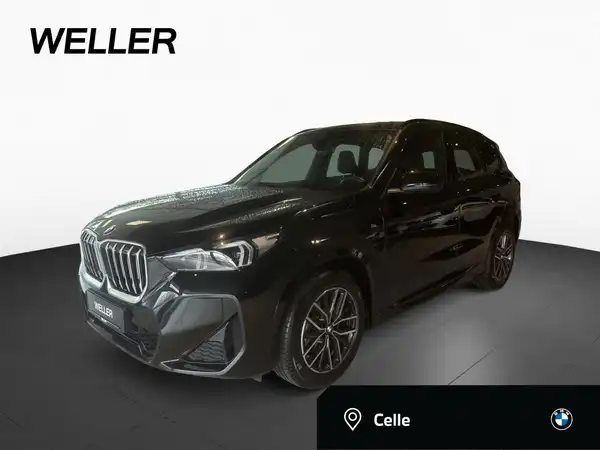 Second hand Bmw X1 sDrive20d
