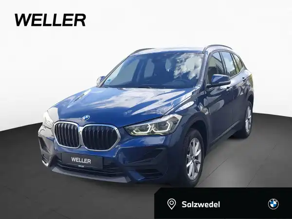 Second hand Bmw X1 sDrive20i