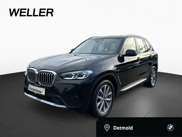 Second hand Bmw X3 xDrive30i